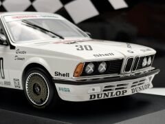 1:18 BMW 635 CSI E24 ETCC 1983 Team Schnitzer - Minichamps