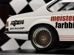 1:18 BMW 635 CSI E24 ETCC 1983 Team Schnitzer - Minichamps