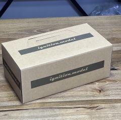 1:18 Porsche 911 RWB 964 IG2460 - Ignition Model