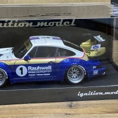 1:18 Porsche 911 RWB 964 IG2460 - Ignition Model
