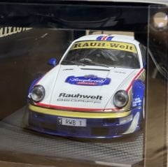 1:18 Porsche 911 RWB 964 IG2460 - Ignition Model