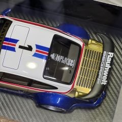 1:18 Porsche 911 RWB 964 IG2460 - Ignition Model