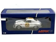 1:18 Porsche 356 SL Carrera Panamericana 1953 - Werk83