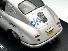 1:18 Porsche 356 SL Carrera Panamericana 1953 - Werk83
