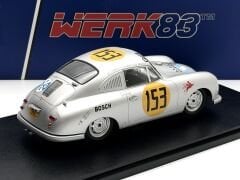 1:18 Porsche 356 SL Carrera Panamericana 1953 - Werk83