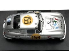 1:18 Porsche 356 SL Carrera Panamericana 1953 - Werk83