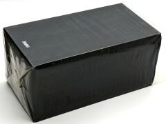 1:18 BMW 2002 tii 1972 Metallic Blue - Kyosho Dealer