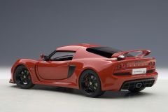 1:18 Lotus Exige S 3rd Generation 2012 Red 75381 - Autoart