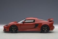 1:18 Lotus Exige S 3rd Generation 2012 Red 75381 - Autoart