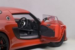 1:18 Lotus Exige S 3rd Generation 2012 Red 75381 - Autoart