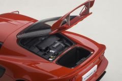 1:18 Lotus Exige S 3rd Generation 2012 Red 75381 - Autoart