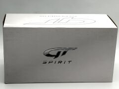 1:18 Porsche 911 930 RWB White Blanco ZM077 - GT Spirit