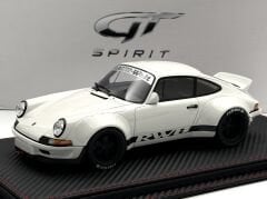 1:18 Porsche 911 930 RWB White Blanco ZM077 - GT Spirit