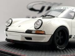 1:18 Porsche 911 930 RWB White Blanco ZM077 - GT Spirit
