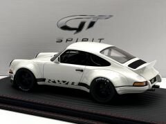 1:18 Porsche 911 930 RWB White Blanco ZM077 - GT Spirit
