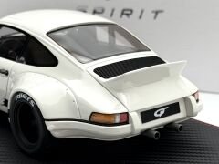 1:18 Porsche 911 930 RWB White Blanco ZM077 - GT Spirit