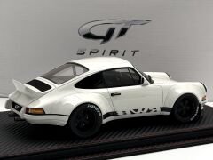 1:18 Porsche 911 930 RWB White Blanco ZM077 - GT Spirit