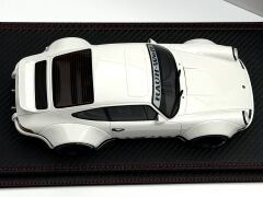 1:18 Porsche 911 930 RWB White Blanco ZM077 - GT Spirit