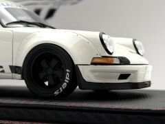 1:18 Porsche 911 930 RWB White Blanco ZM077 - GT Spirit