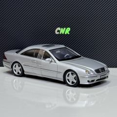 1:18 Mercedes-Benz CL 55 AMG F1 Limited Edition -Autoart