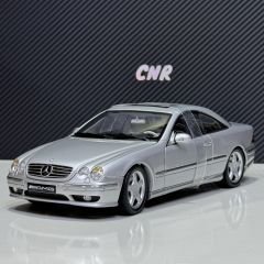 1:18 Mercedes-Benz CL 55 AMG F1 Limited Edition -Autoart