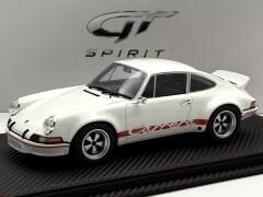 1:18 Porsche 911 901 RSR 2.8 White ZM071 - GT Spirit