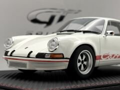 1:18 Porsche 911 901 RSR 2.8 White ZM071 - GT Spirit