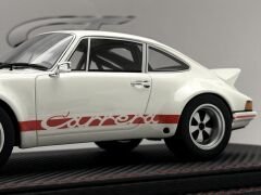 1:18 Porsche 911 901 RSR 2.8 White ZM071 - GT Spirit