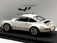 1:18 Porsche 911 901 RSR 2.8 White ZM071 - GT Spirit