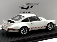 1:18 Porsche 911 901 RSR 2.8 White ZM071 - GT Spirit