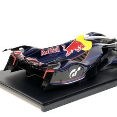1:18 Red Bull Racing X2014 Fan Car Gran Turismo Vettel - Autoart