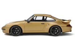 1:18 Porsche 911 993 Turbo S Gold Edition GT836 - GT Spirit