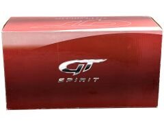 1:18 Porsche 911 991 Carrera S Aerokit Red GT022A - GT Spirit