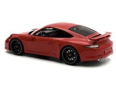 1:18 Porsche 911 991 Carrera S Aerokit Red GT022A - GT Spirit