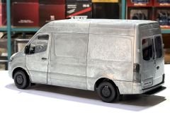 1:18 Mercedes-Benz Sprinter Van Kastenwagen Rugged Edition - Norev