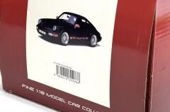 1:18 Porsche 911 Carrera 964 RS Coupe 1989 GT137 - GT Spirit
