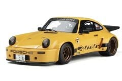 1:18 Porsche 911 RSR Homage Body Kit Watahiki GT394 - GT Spirit
