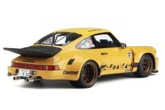 1:18 Porsche 911 RSR Homage Body Kit Watahiki GT394 - GT Spirit