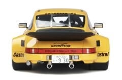 1:18 Porsche 911 RSR Homage Body Kit Watahiki GT394 - GT Spirit