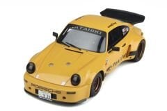 1:18 Porsche 911 RSR Homage Body Kit Watahiki GT394 - GT Spirit