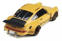 1:18 Porsche 911 RSR Homage Body Kit Watahiki GT394 - GT Spirit