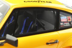 1:18 Porsche 911 RSR Homage Body Kit Watahiki GT394 - GT Spirit