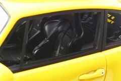 1:18 Porsche 911 993 RUF CTR 2 Yellow GT141 - GT Spirit