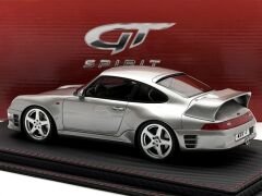 1:18 Porsche 911 993 RUF CTR 2 Silver GT080 - GT Spirit