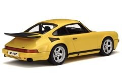 1:18 Porsche 911 964 RUF CTR Yellow GT161 - GT Spirit