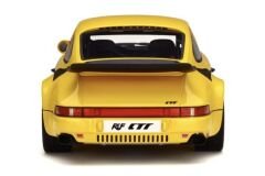 1:18 Porsche 911 964 RUF CTR Yellow GT161 - GT Spirit