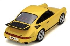 1:18 Porsche 911 964 RUF CTR Yellow GT161 - GT Spirit