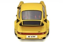 1:18 Porsche 911 964 RUF CTR Yellow GT161 - GT Spirit
