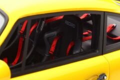 1:18 Porsche 911 964 RUF CTR Yellow GT161 - GT Spirit