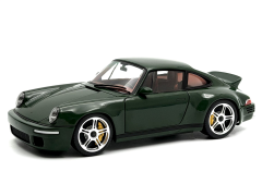 1:18 Porsche 911 RUF SCR Irish Green 2018 - Almost Real